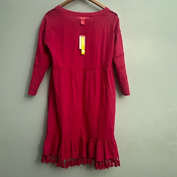 CATHERINE MALANDRINO dress - Picture 8 of 14